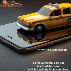 om sai taxi rental services