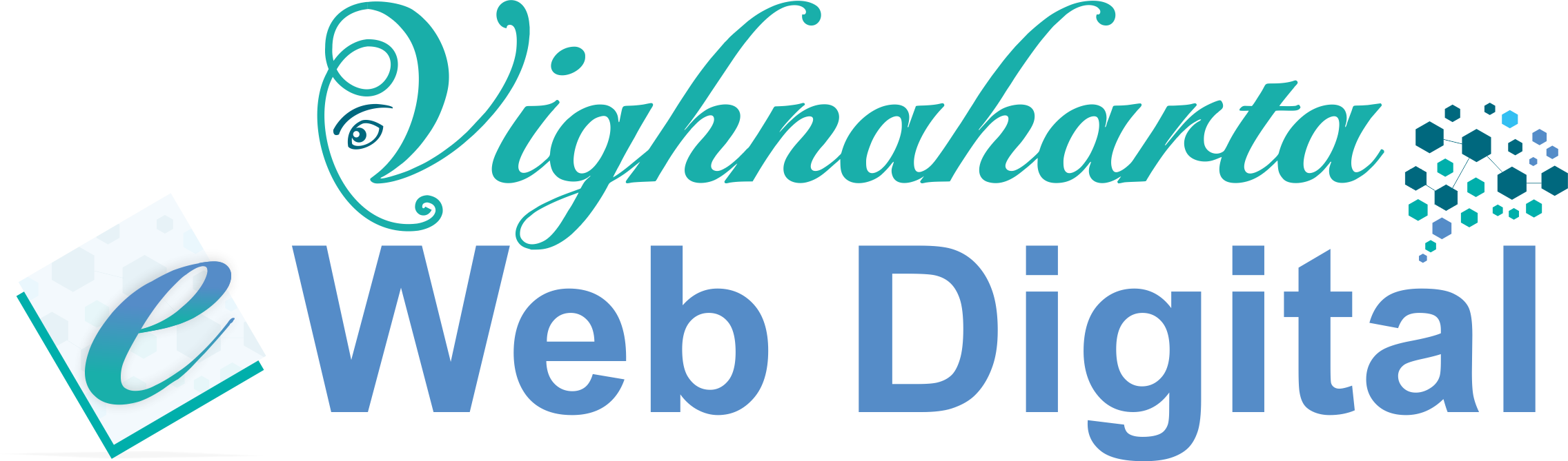 Vighnaharta E Web Digital Chhatrapati Sambhajinagar