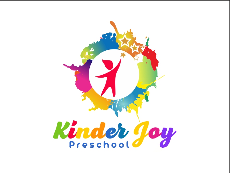 kinderjoy logo