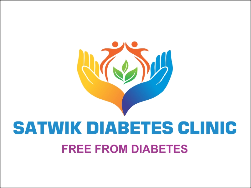 satwikdiabetis logo